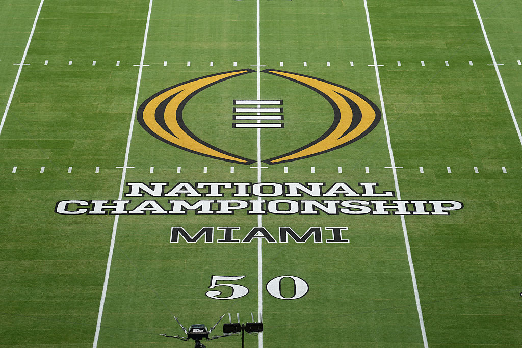 College Football Season Could Be Changing Drastically As Soon As 2027