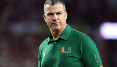 Monday Musings: spring football hopes