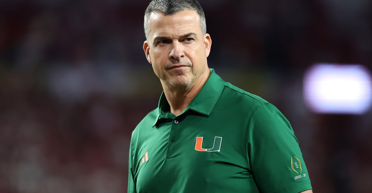 Monday Musings: spring football hopes