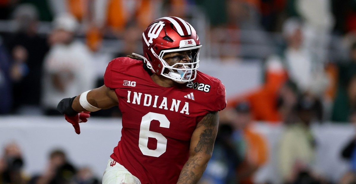NFL Draft 2026: A closer look at some Indiana Hoosiers