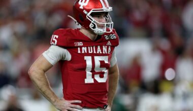 Raiders 2026 NFL draft: Fernando Mendoza pro day takeaways