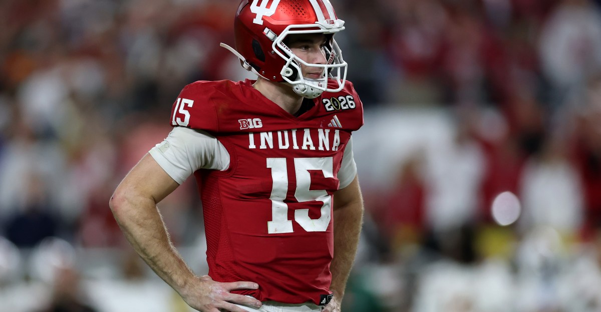 Raiders 2026 NFL draft: Fernando Mendoza pro day takeaways