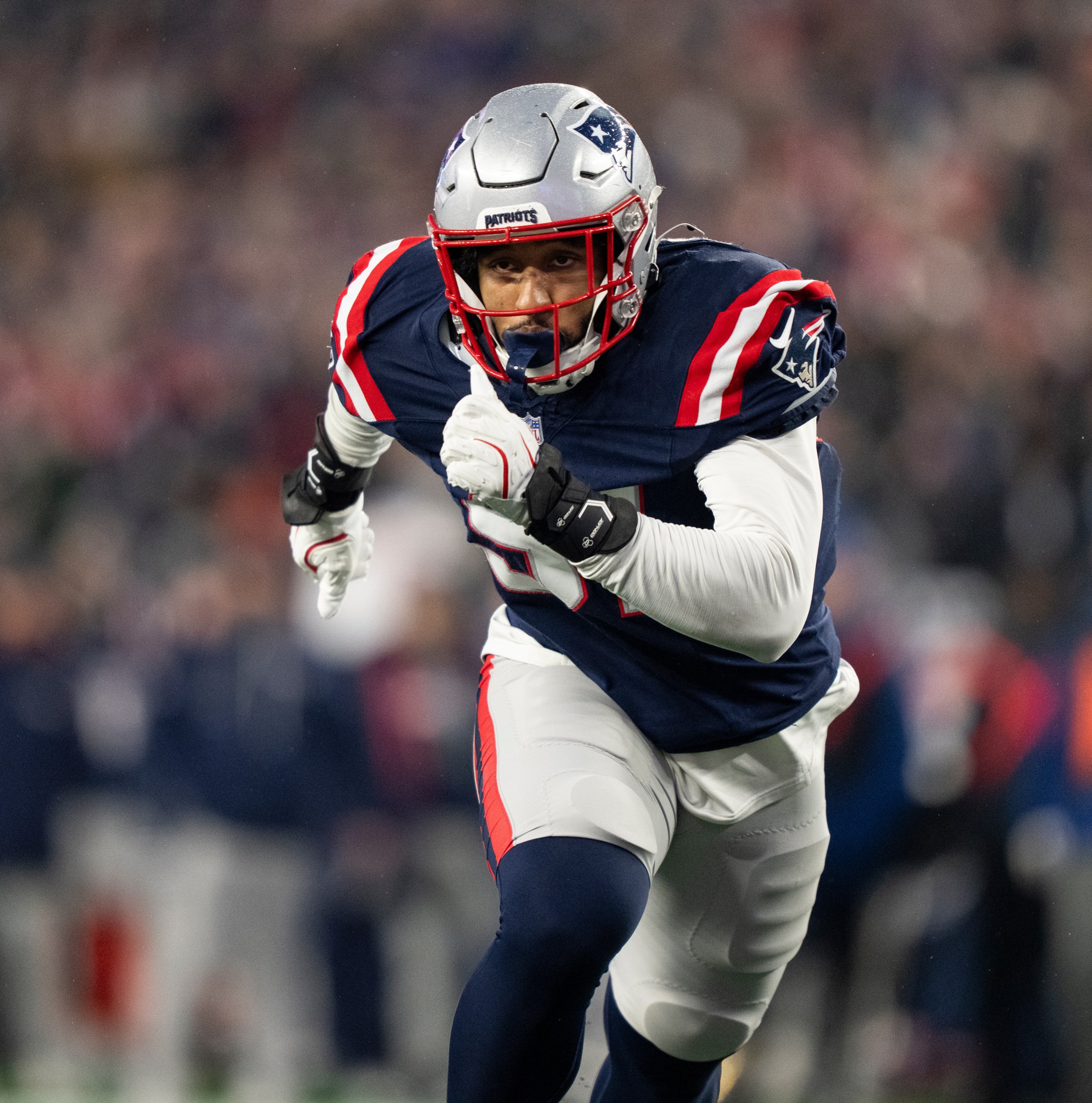 Patriots links 4/20/26: Must-haves, needs & wants