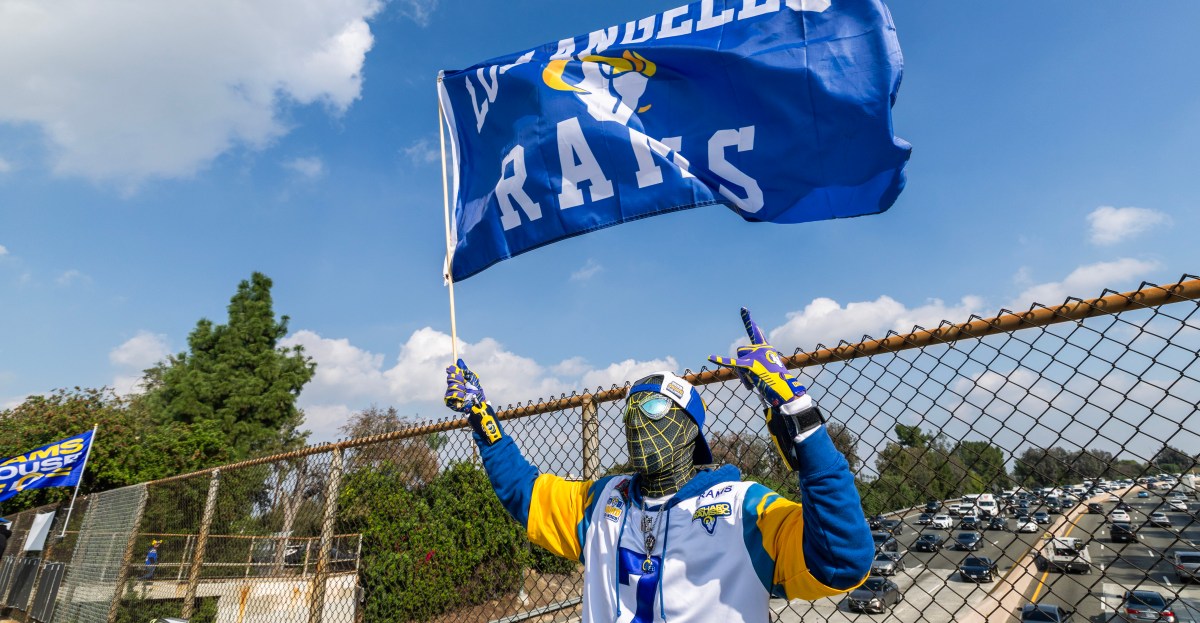 Rams community mock draft: Jordyn Tyson, others available at 13th pick