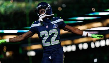 Seahawks News 4/12: Seahawks poised to increase Rashid Shaheed’s role