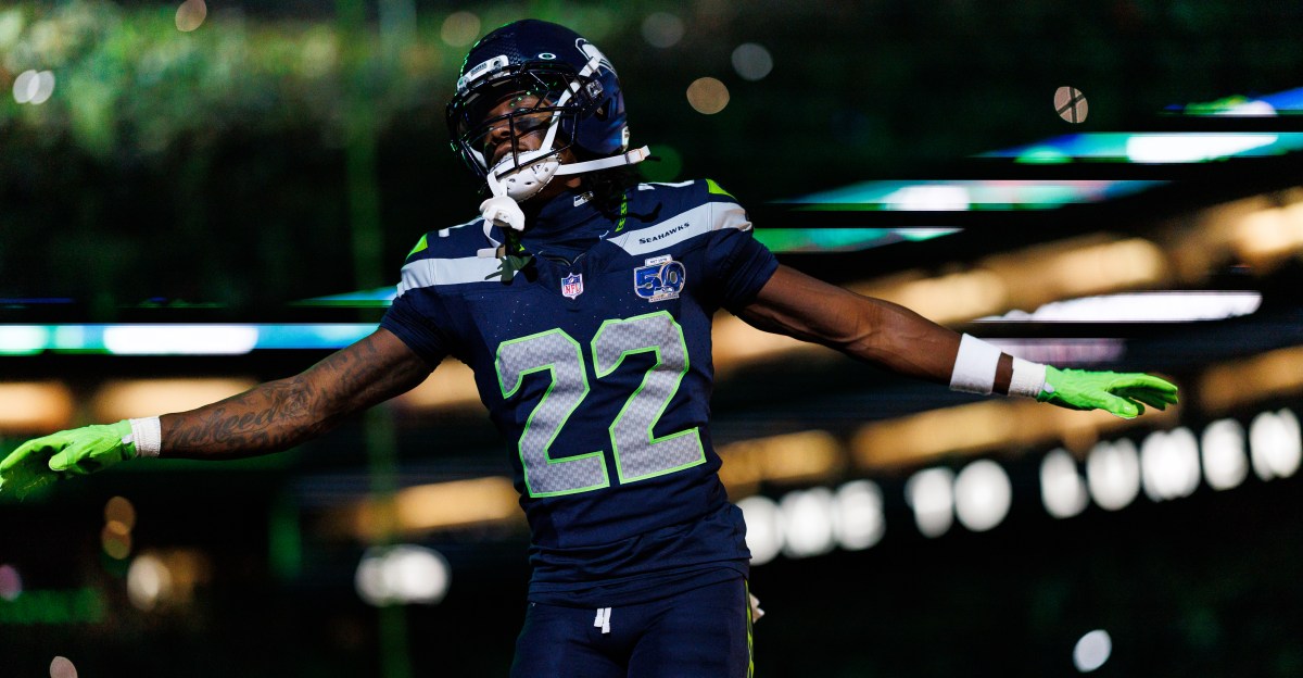 Seahawks News 4/12: Seahawks poised to increase Rashid Shaheed’s role