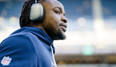 Bengals’ record deal for Boye Mafe built on more than tape