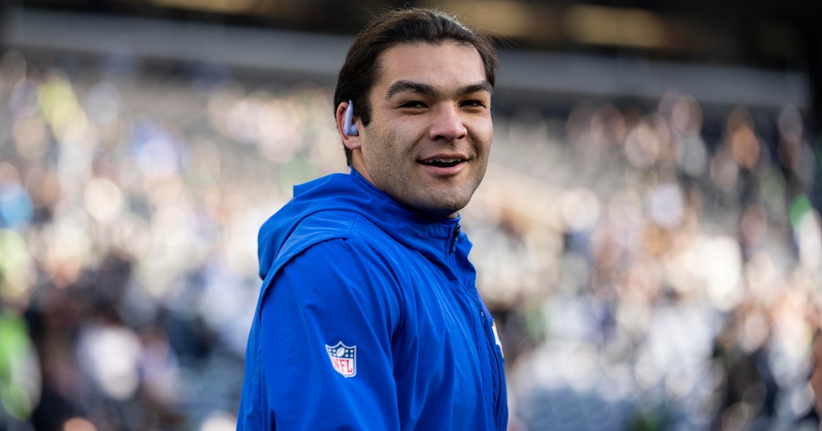 Rams WR Puka Nacua went to rehab before being sued for assault and battery by a woman, attorney says