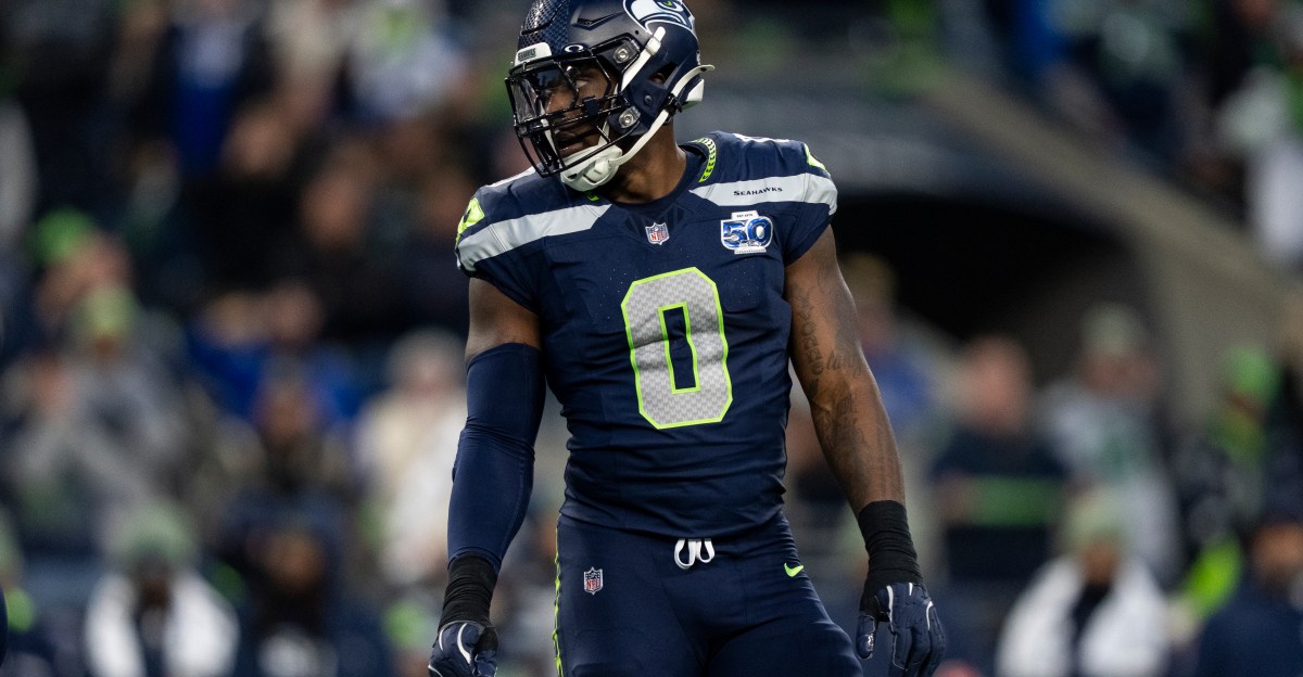 ‘To my knowledge, he’s coming back’ - Mike Macdonald on DeMarcus Lawrence’s Seahawks future