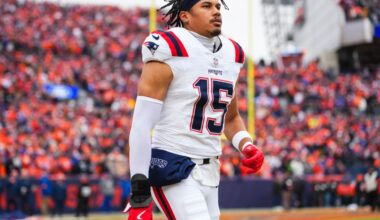 Texans Trade For LB Marte Mapu