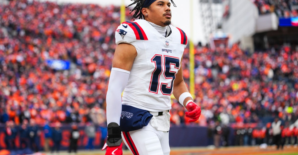 Texans Trade For LB Marte Mapu