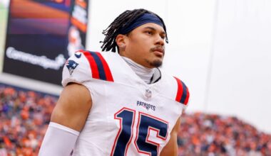What Marte Mapu trade to Texans means for the Patriots