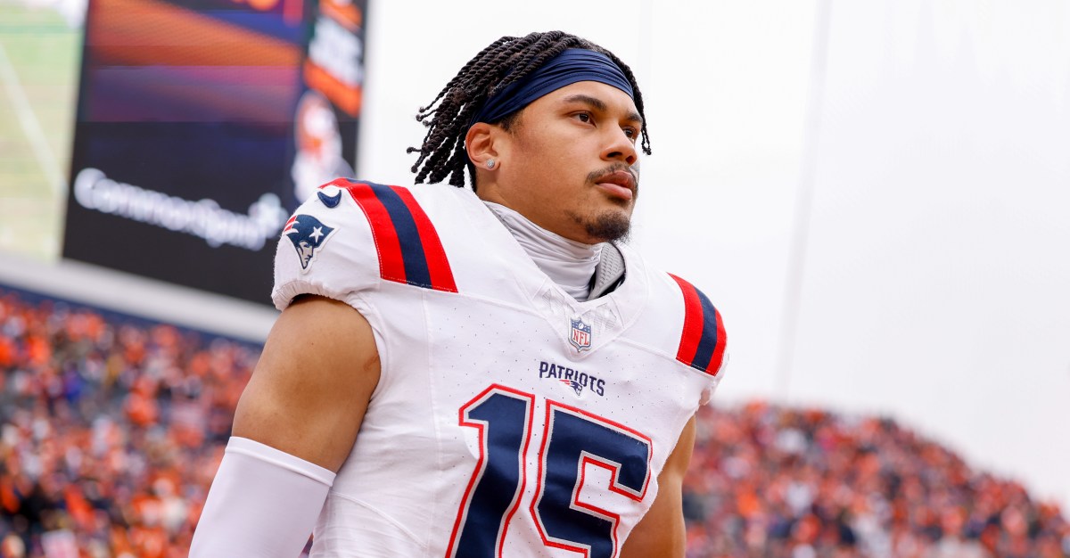 What Marte Mapu trade to Texans means for the Patriots