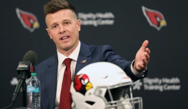 LaFleur opens up about the QB room