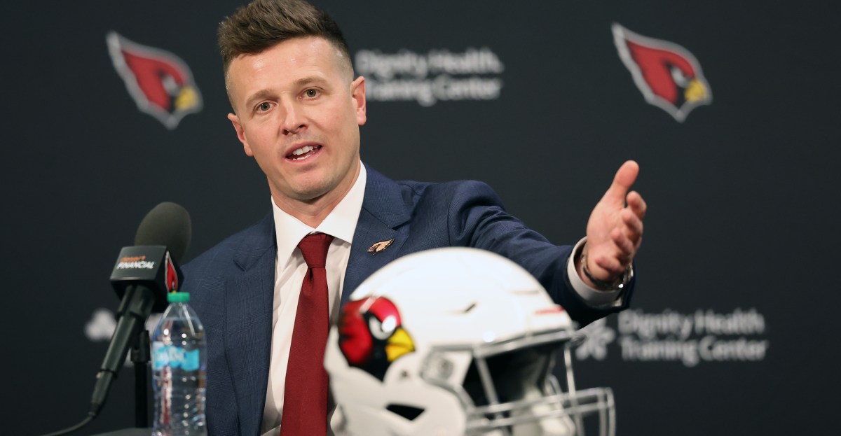 LaFleur opens up about the QB room