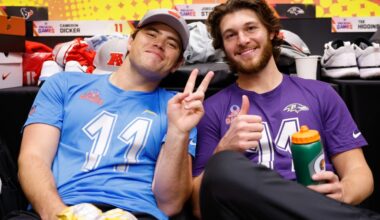 Chargers News: Patriots plan to trade for A.J. Brown after June 1st