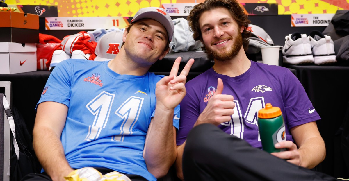 Chargers News: Patriots plan to trade for A.J. Brown after June 1st