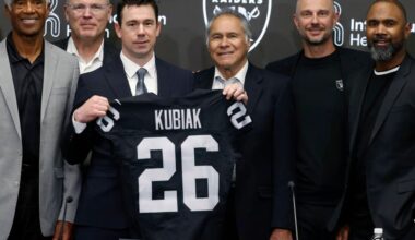 Do you think Raiders can play in next Las Vegas Super Bowl?