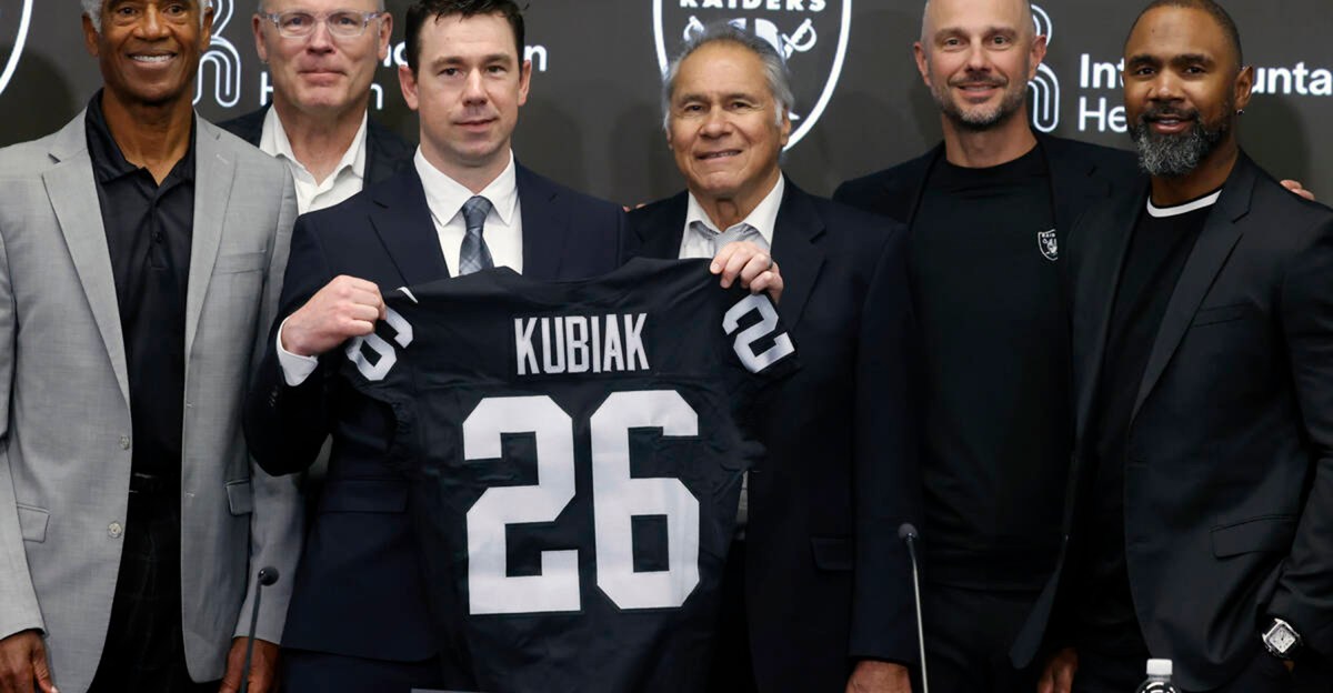 Do you think Raiders can play in next Las Vegas Super Bowl?