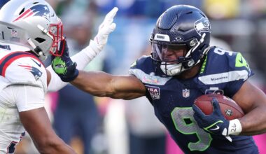 Chiefs GM Brett Veach signals shift in run game ahead of 2026 NFL Draft