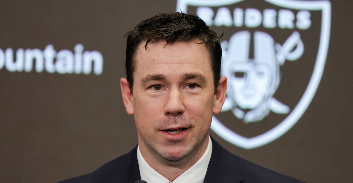 Raiders start offseason workout program this week