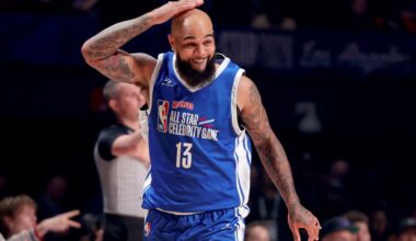 Chargers News: Lamar Jackson arrived at Ravens offseason program