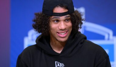 49ers draft: Is there a player worth trading up for?