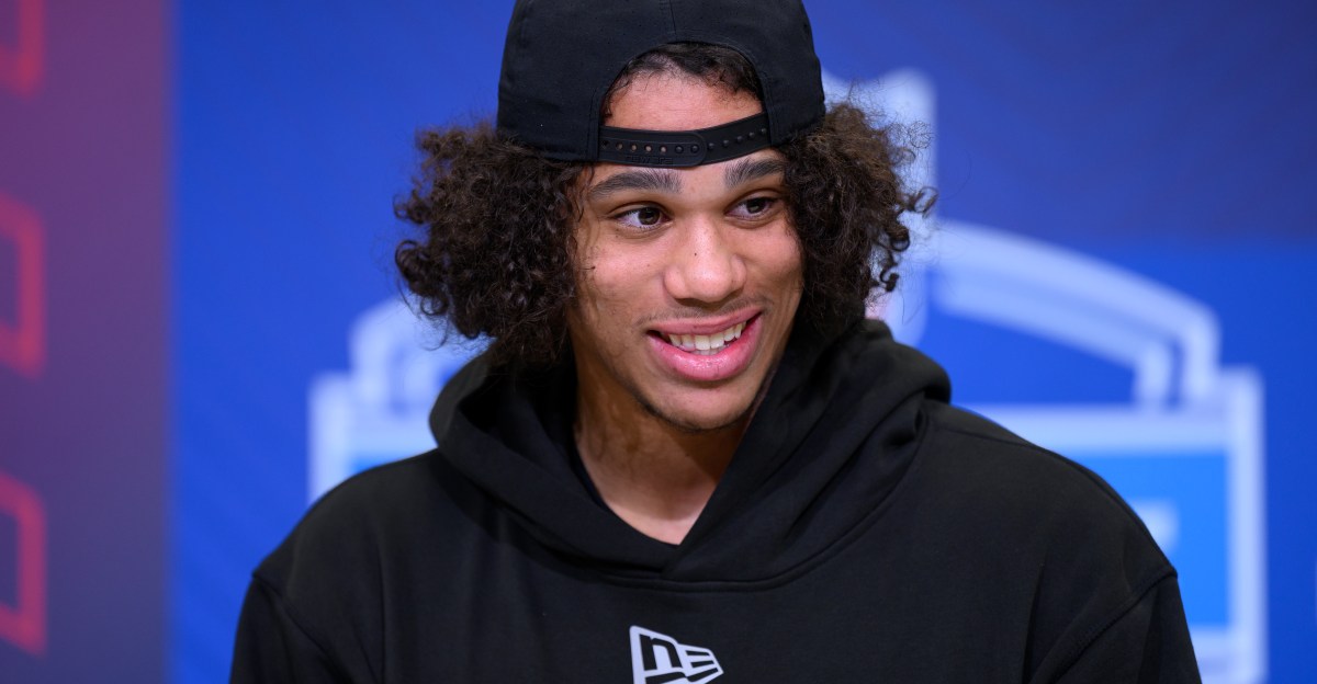 49ers draft: Is there a player worth trading up for?