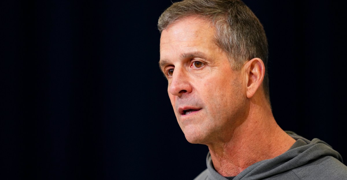 5 takeaways from John Harbaugh as NY Giants’ offseason program begins