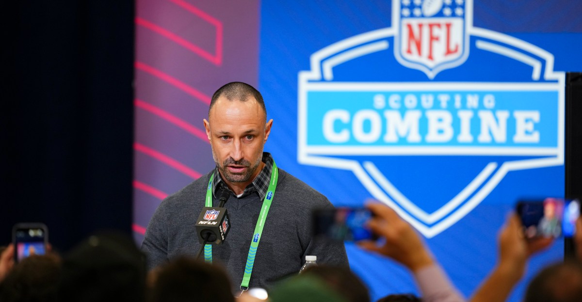 What Dolphins fans should expect from the 2026 NFL Draft