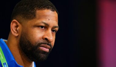 Daily Dawg Chow 4/2;Do the Browns have any more moves before the draft?