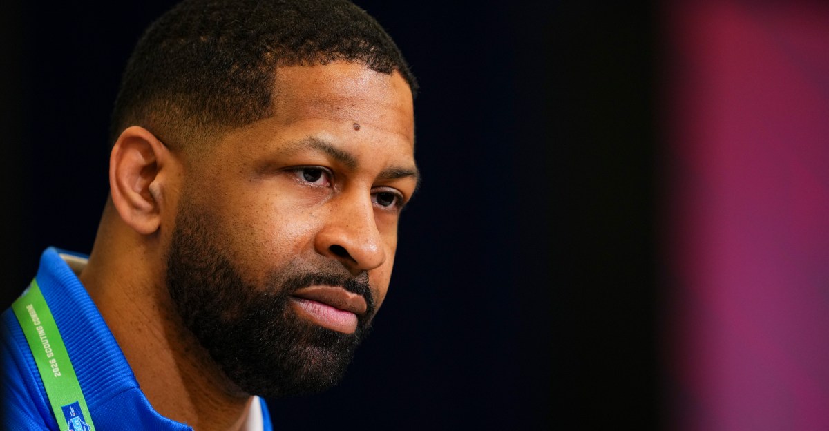 Daily Dawg Chow 4/2;Do the Browns have any more moves before the draft?