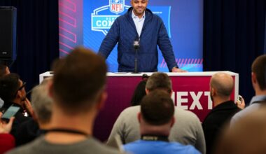 Falcons NFL Draft 2026: How will the strategy change in 2026? Tuesday Takes with Tre’Shon