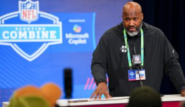 2026 NFL Draft: What is a Detroit Lions sneaky need?