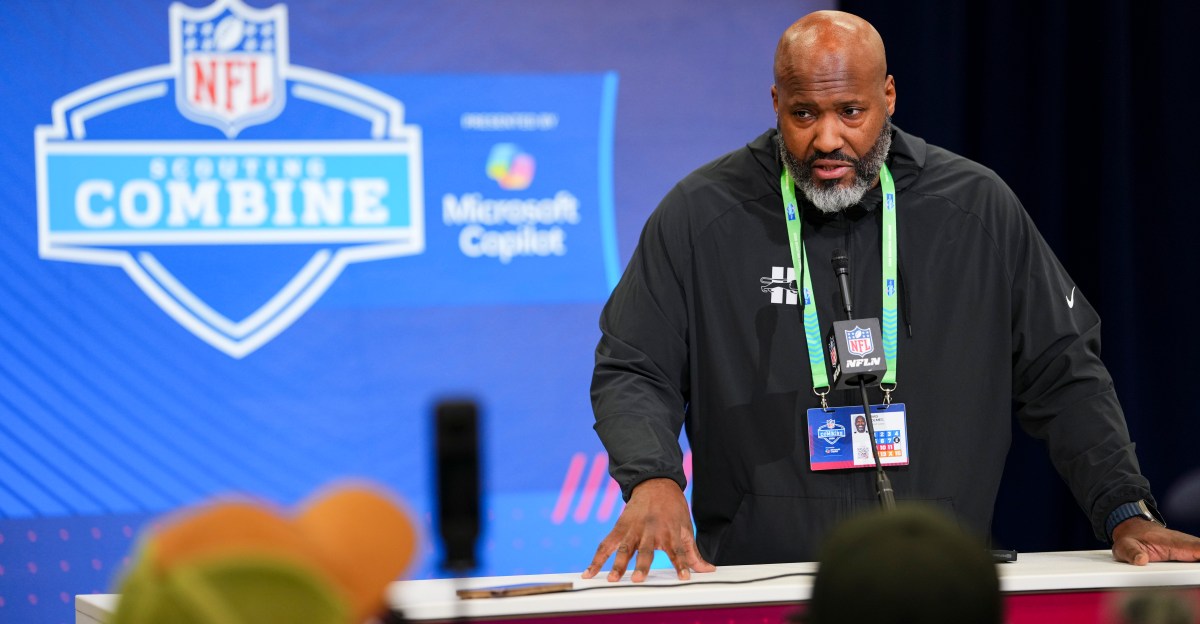 2026 NFL Draft: What is a Detroit Lions sneaky need?
