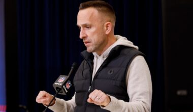 Dolphins 2026 offseason program: OTAs, minicamps scheduled