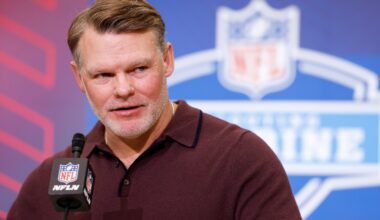 Colts to meet with freakishly athletic IPP prospect ahead of the NFL Draft