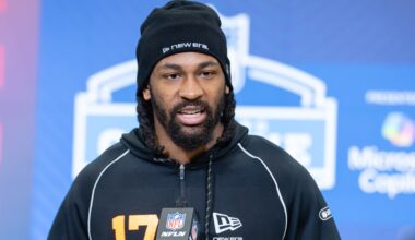 49ers NFL draft:What scouts are saying about the WR class