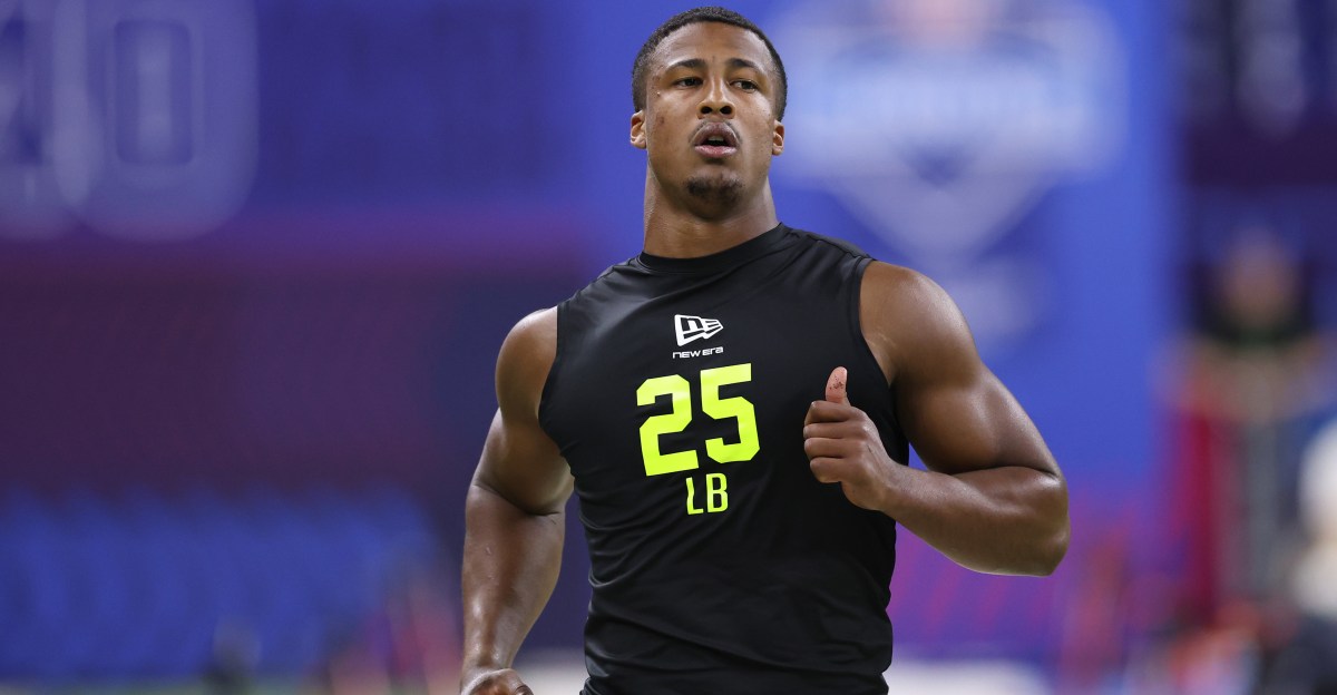 Dallas Cowboys mock draft: Picking only top-tier athletes