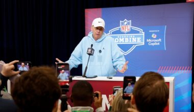 Browns rubbing off on Todd Monken already, new embarrassment