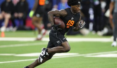 The Falcoholic Reacts: Flowery Branch needs more Branch