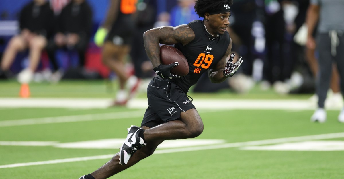 The Falcoholic Reacts: Flowery Branch needs more Branch