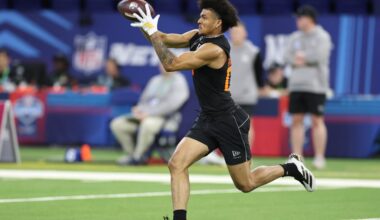49ers news: Is it smart to draft a wide receiver in the first round?