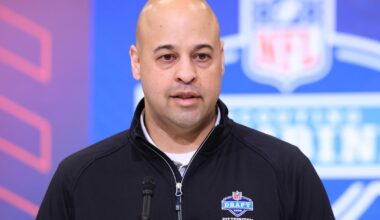 Every Steelers draft pick under Omar Khan and where they are now