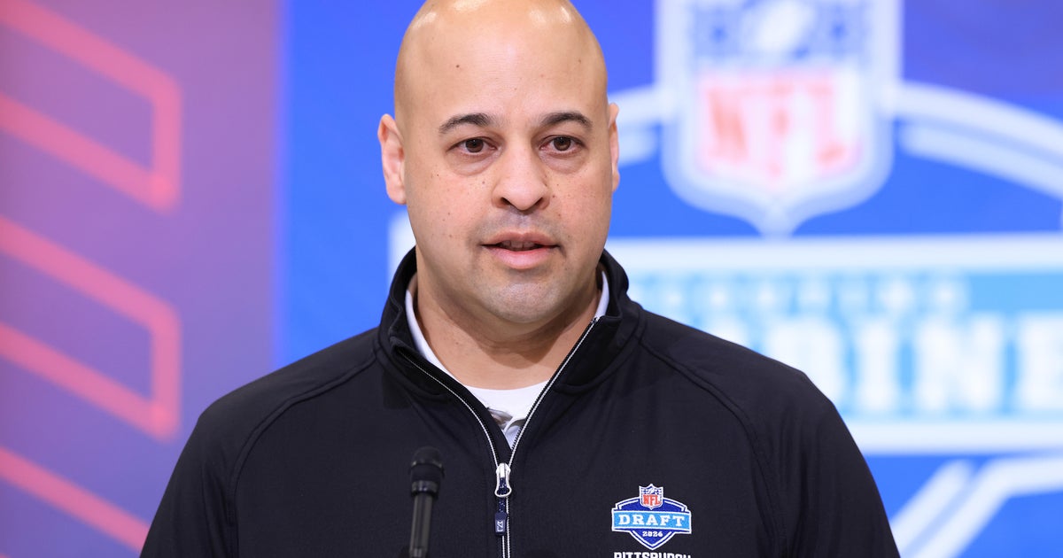 Every Steelers draft pick under Omar Khan and where they are now