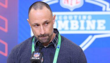 Ranking the Dolphins’ biggest needs before the draft