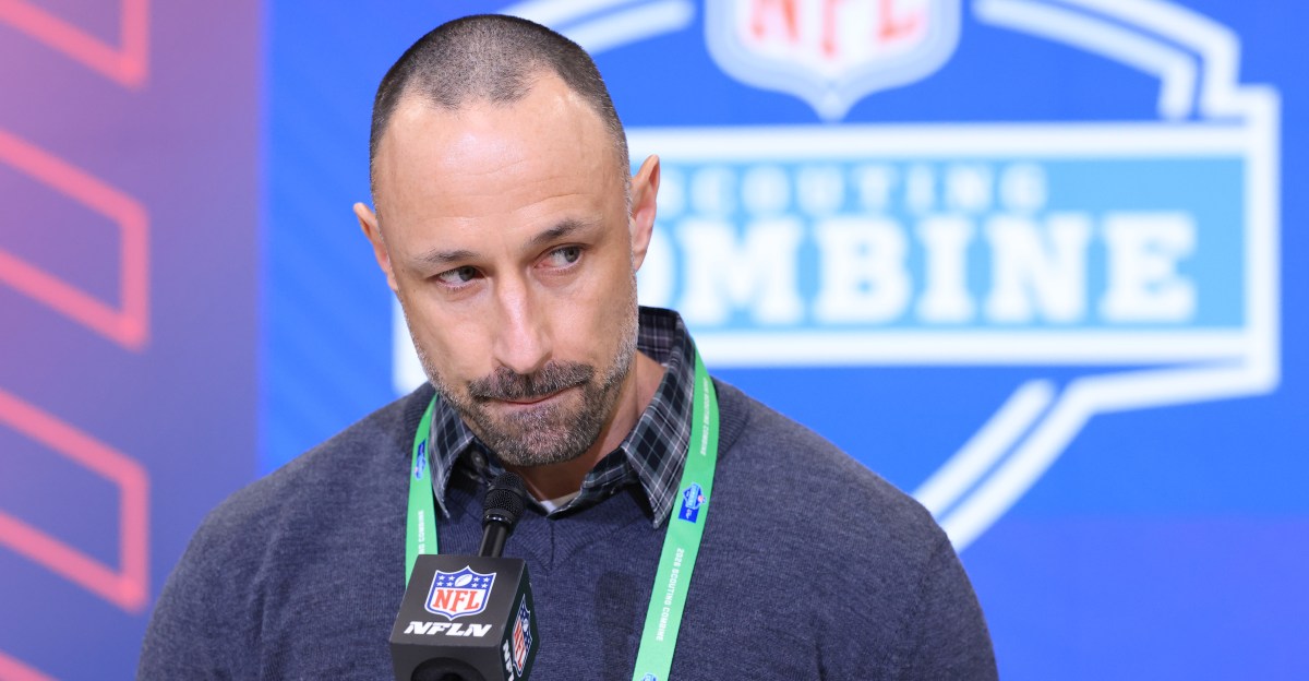 Ranking the Dolphins’ biggest needs before the draft