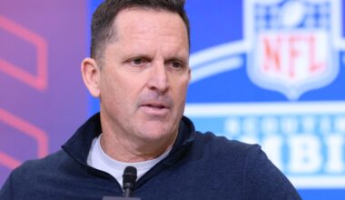 Aqib Talib hints Denver Broncos could make another big offseason move