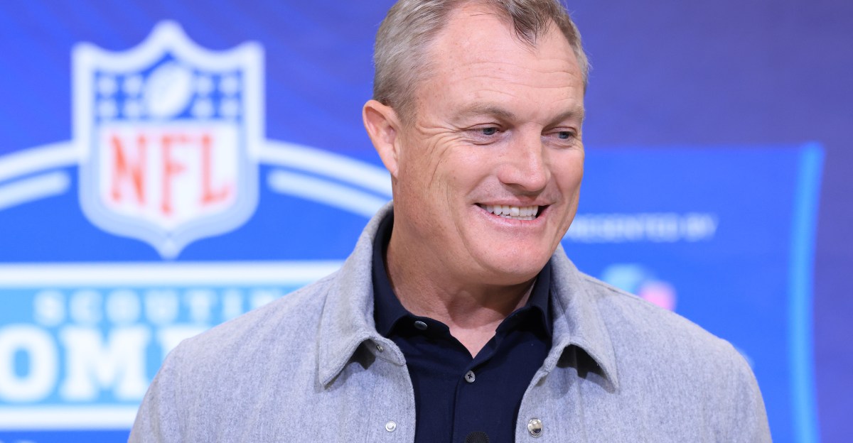 What is the dream scenario for the 49ers in Round 1?