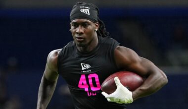 Dallas Cowboys draft prospect to help complete a position overhaul